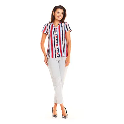 Awama Woman's Shirt A242