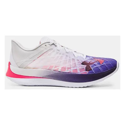 Under Armour Shoes UA FLOW Velociti Elite-WHT - unisex