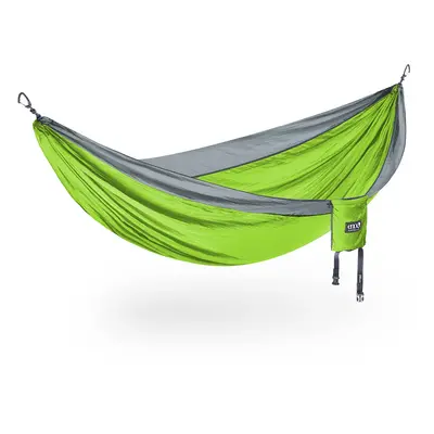 Hammock Eno DoubleNest Chartreuse/Grey