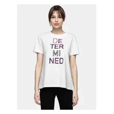 Women's T-shirt 4F