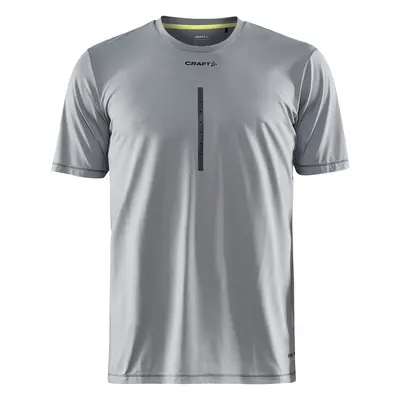 Men's T-Shirt Craft ADV Charge Tech Grey