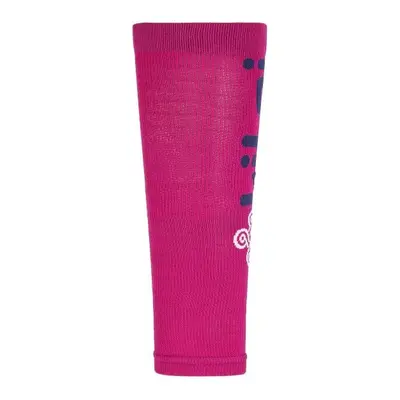 Kilpi DOMET-U compression sleeves pink