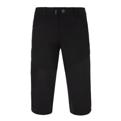 Men's shorts Kilpi OTARA-M black