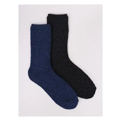 Yoclub Man's 2Pack Socks SKA-0176F-0000-002