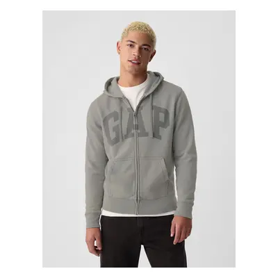 GAP Zip-Up Sweatshirt - Men's