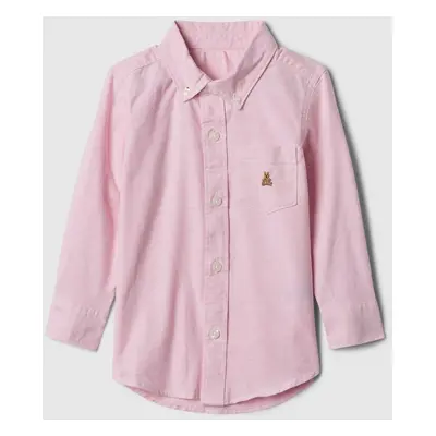 GAP Children's Oxford Shirt - Boys