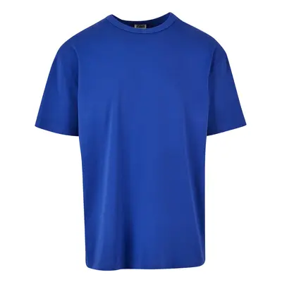 Bio Basic Tee Royal