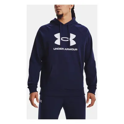 Férfi kapucnis pulóver Under Armour