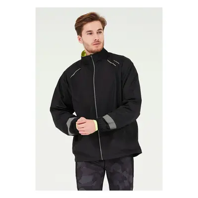 Men's Endurance Earlington Running Jacket