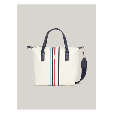 Creamy women's handbag Tommy Hilfiger - Women