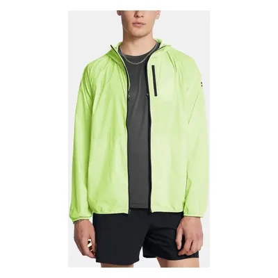 Under Armour Men's jacket LAUNCH LIGHTWEIGHT JKT - Men's