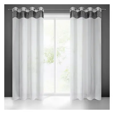 Eurofirany Unisex's Curtain