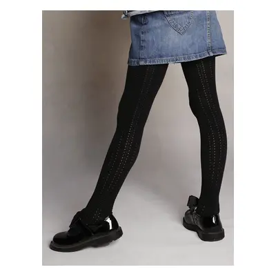 Yoclub Kids's Tights RAB-0050G-A200-001