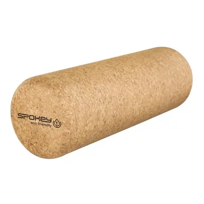 Spokey TAUSA Cork massage roller, cm