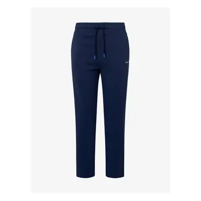 Dark blue Women's Jog Pants Pepe Jeans Calista - Women