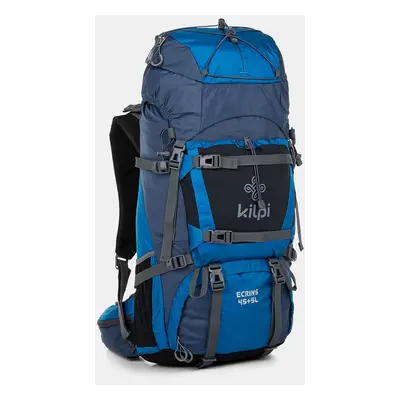 Hiking backpack Kilpi ECRINS 45-U Blue