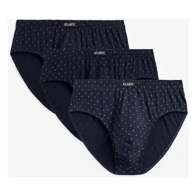 3-BACK Classic Men's Briefs