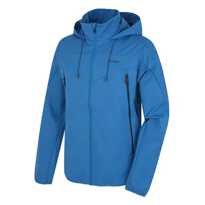 Men's softshell jacket HUSKY Sonny