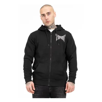 Tapout Men's hooded zipsweat jacket regular fit