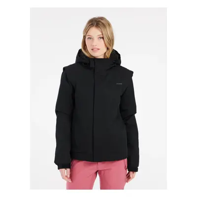 Women's ski jacket Protest PRTEASY