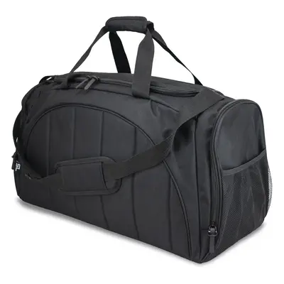 Táska Semiline Semiline_Fitness_Travel_Bag_A3029-1_Black