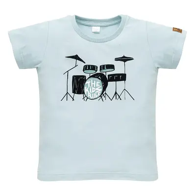 Pinokio Kids's Let's Rock T-Shirt