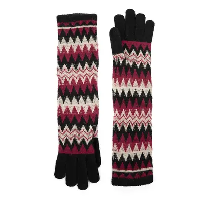 Art Of Polo Woman's Gloves rk2201-4