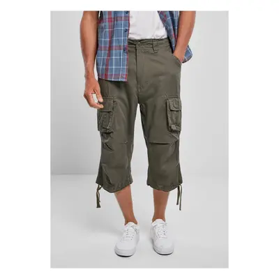 Men's 3/4 Pants Urban Legend Olive