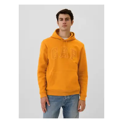 GAP Logo Sweatshirt - Men's