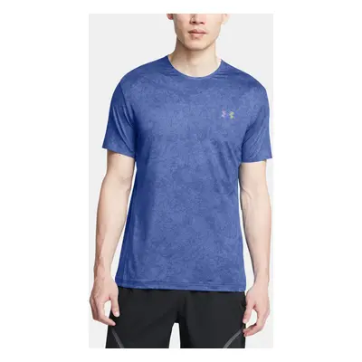 Under Armour Men's T-shirt Vanish Elite Vent Prtd SS - Men