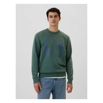 GAP Logo Sweatshirt - Men's