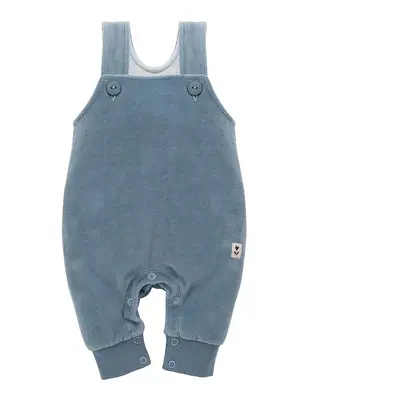 Pinokio Kids's Romantic Dungarees