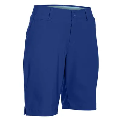 Women's Under Armour Links Short Golf Shorts