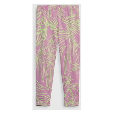 GAP Kids Leggings organic capri - Girls