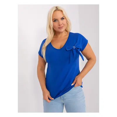 Blouse-RV-BZ-8958.31P-Cobalt