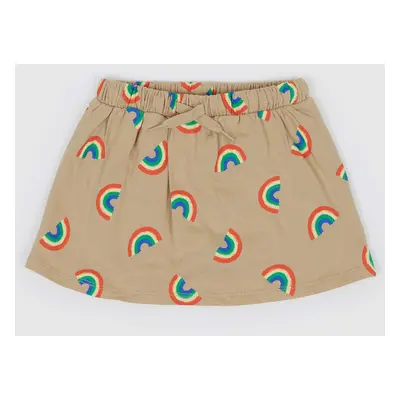 GAP Kids Skirt Organic Cotton - Girls