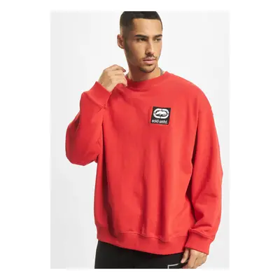 Men's Sweatshirt Ecko Unltd. Young Crewneck - Red