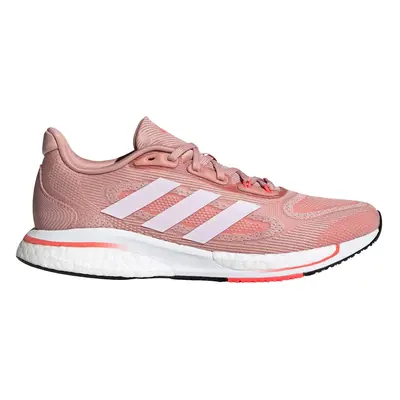 Women's running shoes adidas Supernova + Wonder mauve