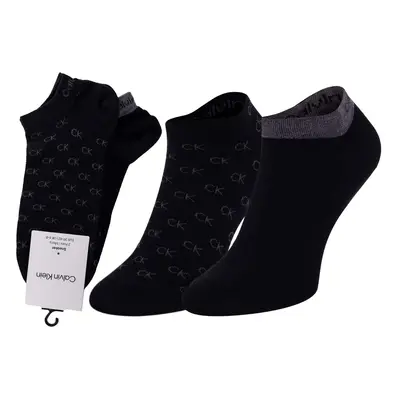 Calvin Klein Man's 2Pack Socks