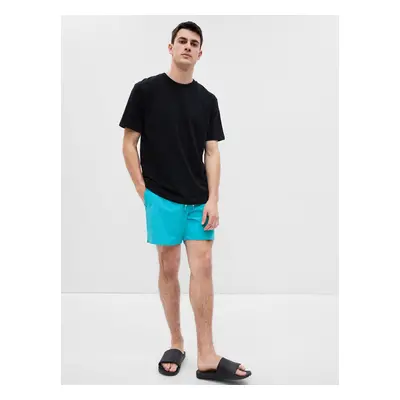 GAP Swimwear with Elasticated Waistband - Men