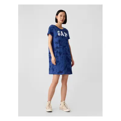 GAP Logo Dress - Women's