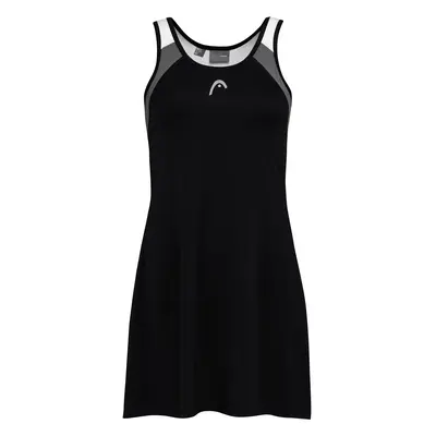 Women's Dress Head Club Dress Women Black