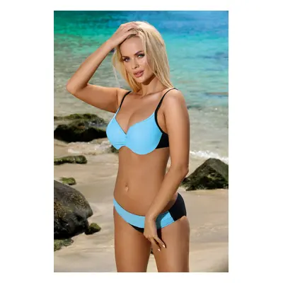 Rafael Cristallo M-622 (1) Blue Swimsuit