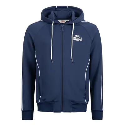 Férfi pulóver Lonsdale Zip-Up