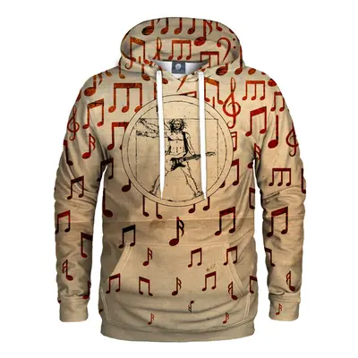 Aloha From Deer Unisex's Perfect Guitar Solo Hoodie H-K AFD655