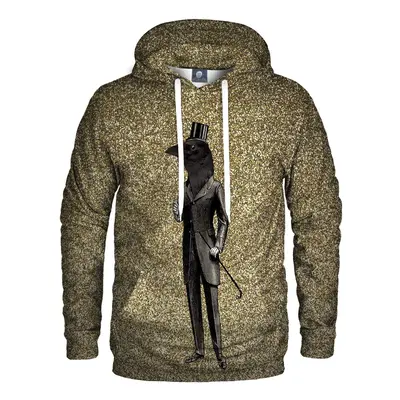 Aloha From Deer Unisex's Raven Hoodie H-K AFD078