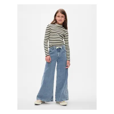 GAP Children's baggy jeans Mid Rise - Girls