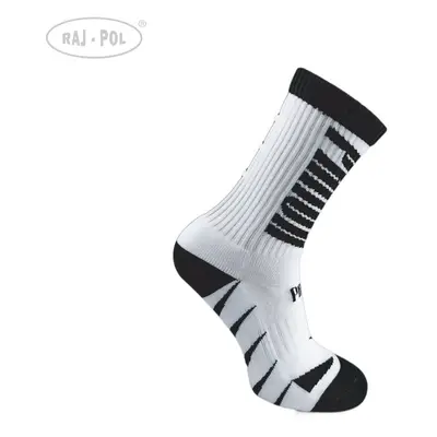 Raj-Pol Man's Socks Pation Sport