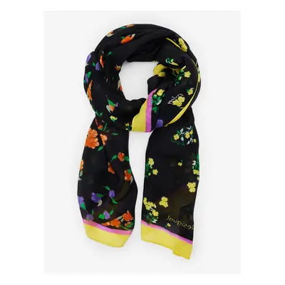 Women's floral scarf Desigual - Women's