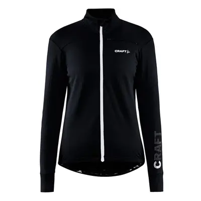 Women's Craft Core W Bike SubZ LS Cycling Jersey